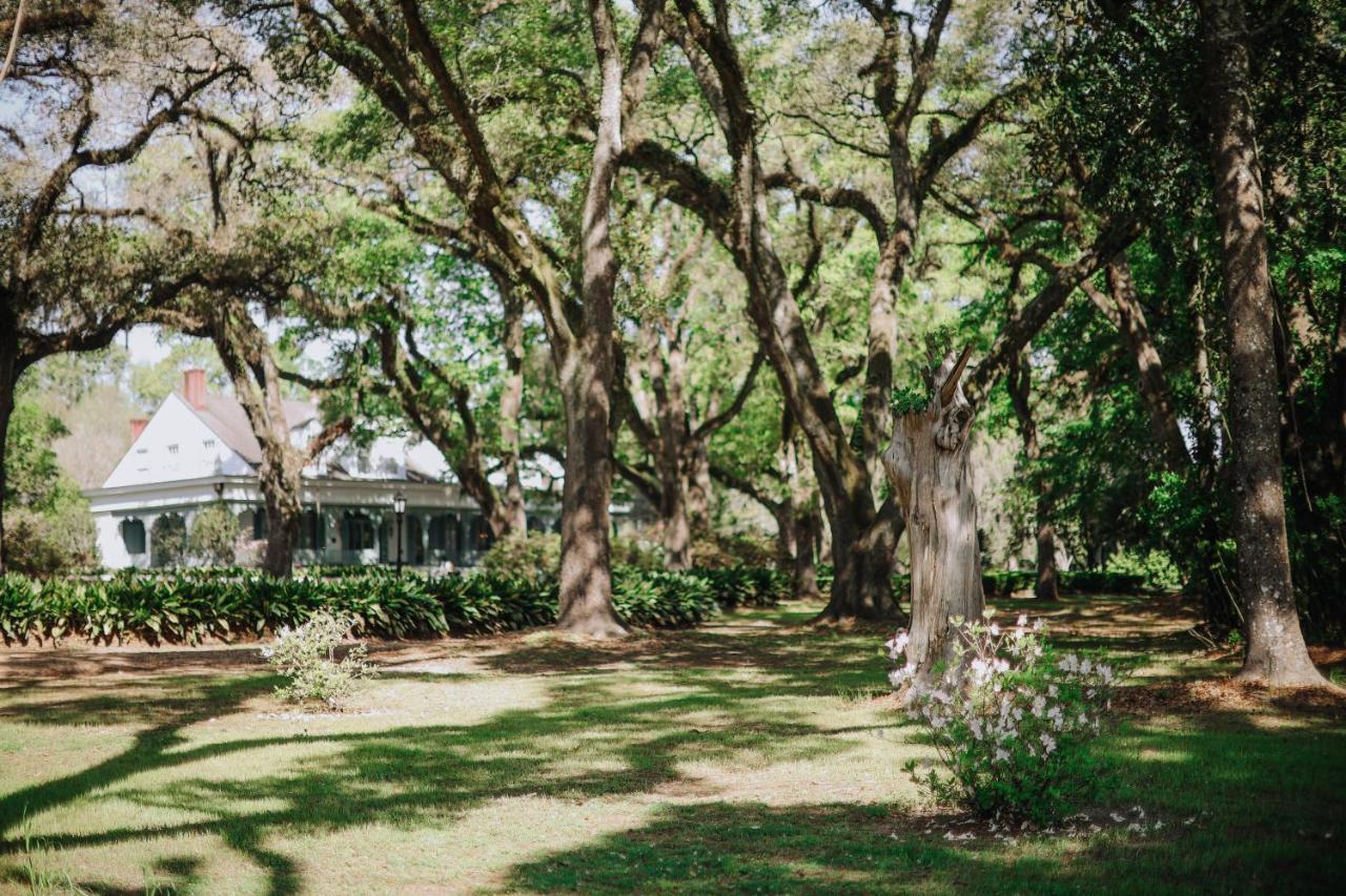 Bed and Breakfast The Myrtles Saint Francisville Exterior foto