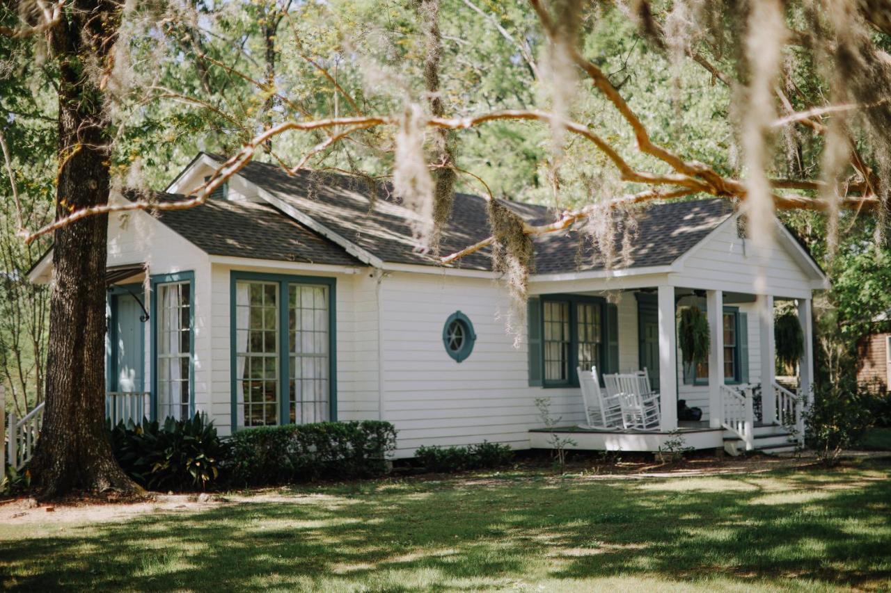Bed and Breakfast The Myrtles Saint Francisville Exterior foto