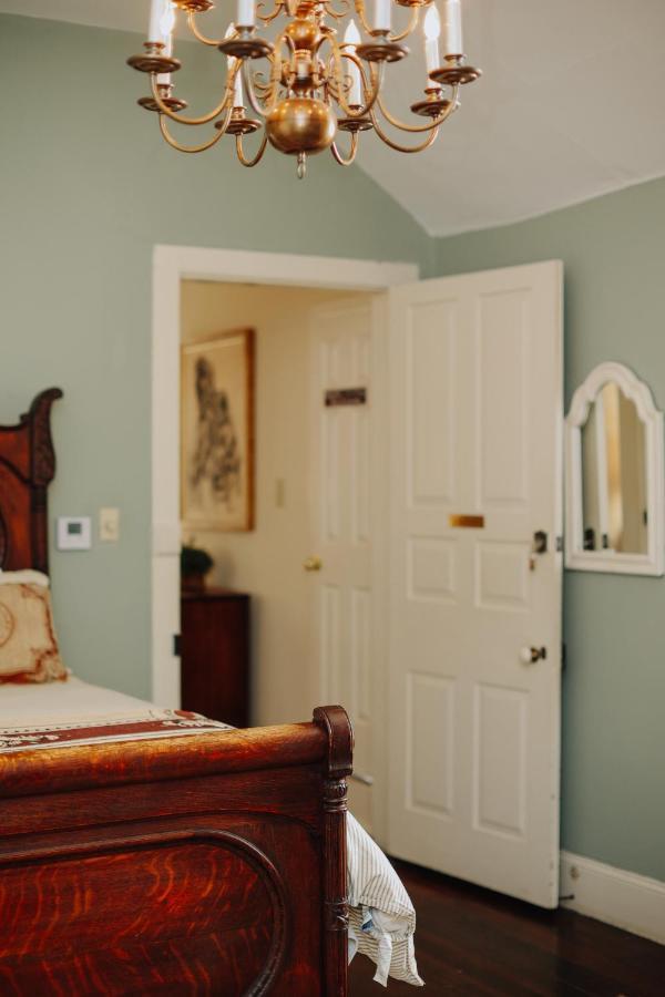 Bed and Breakfast The Myrtles Saint Francisville Exterior foto