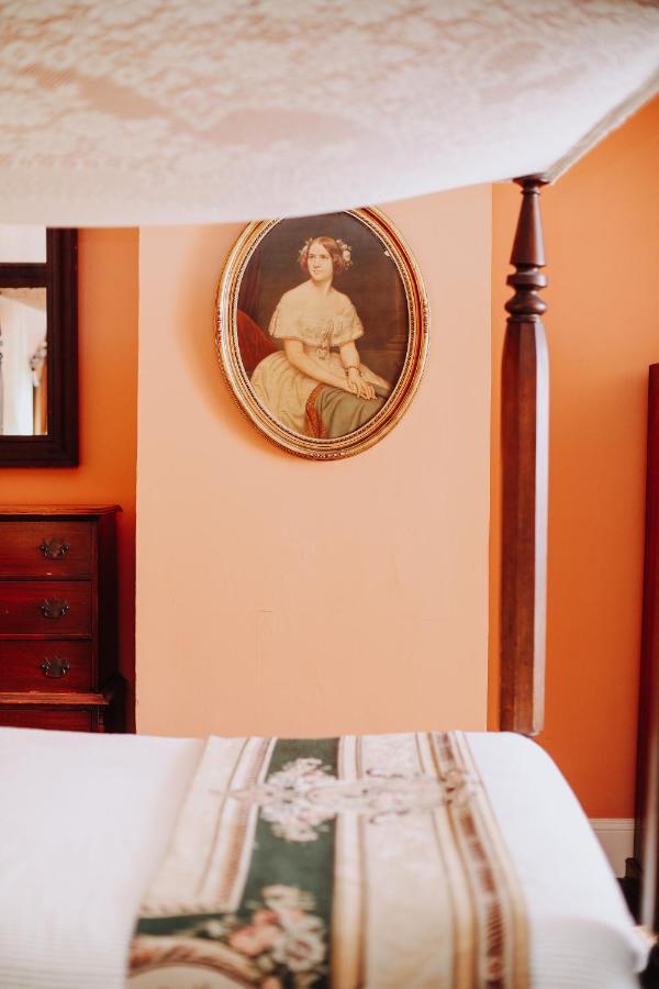 Bed and Breakfast The Myrtles Saint Francisville Exterior foto