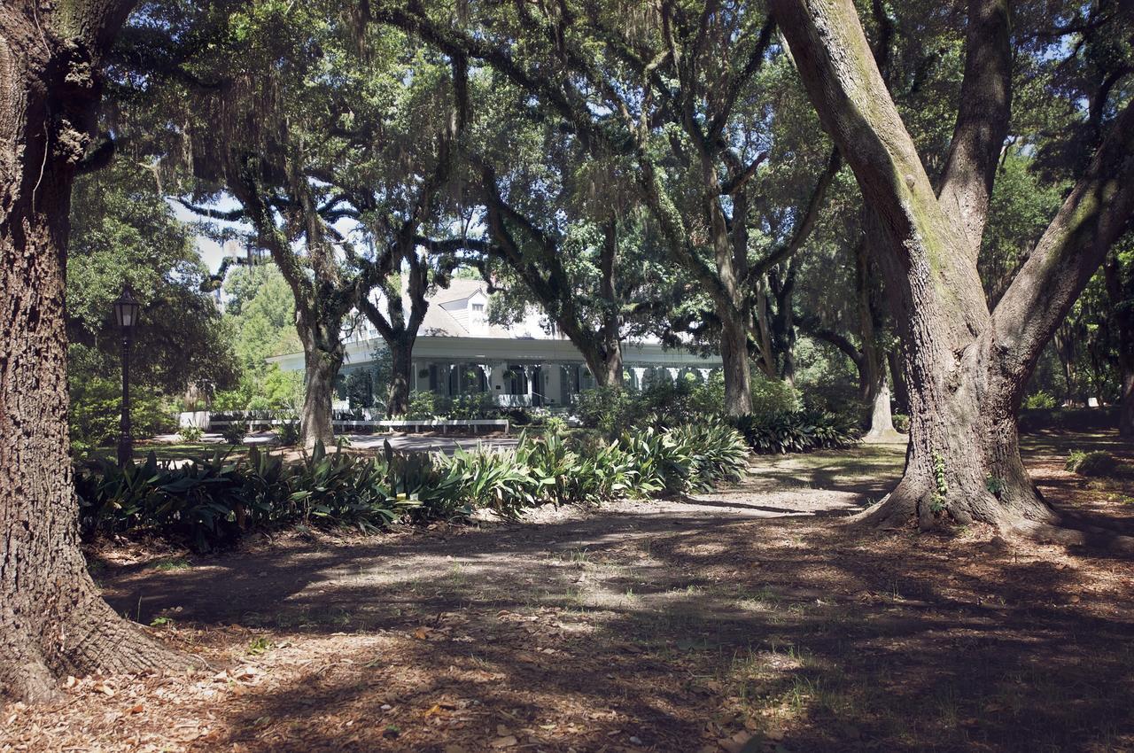 Bed and Breakfast The Myrtles Saint Francisville Exterior foto