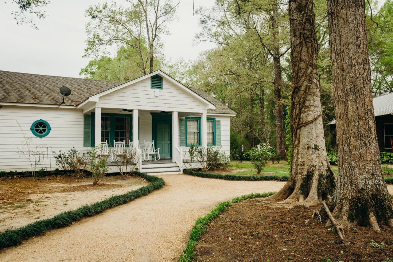 Bed and Breakfast The Myrtles Saint Francisville Exterior foto